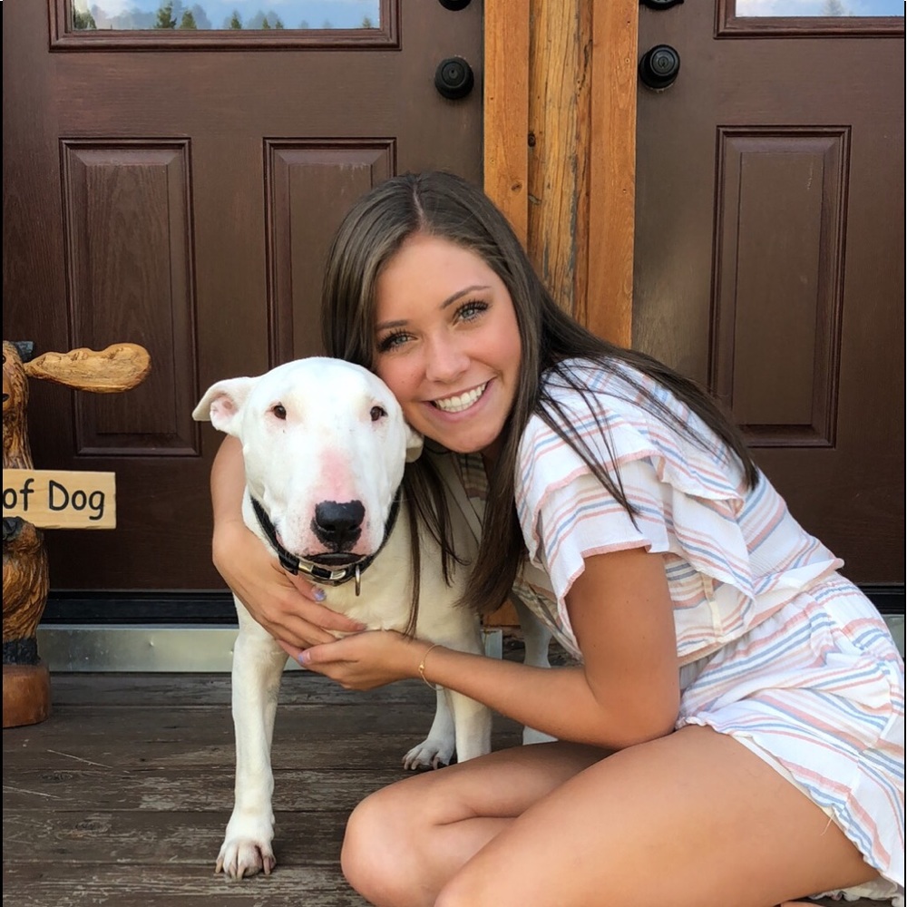 Meet your Posher, Courtny